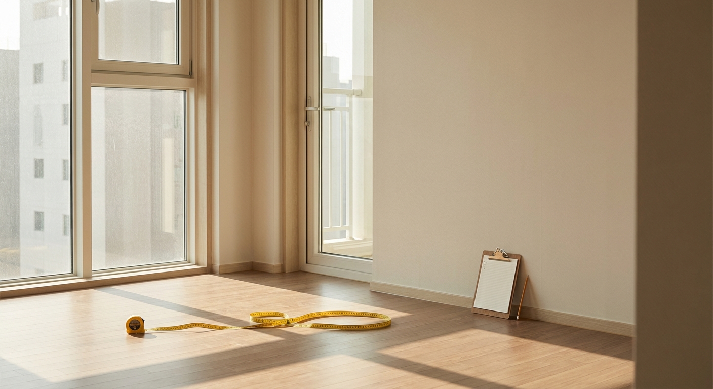 자가 전환 후 리모델링, 어디서부터 시작해야 할까