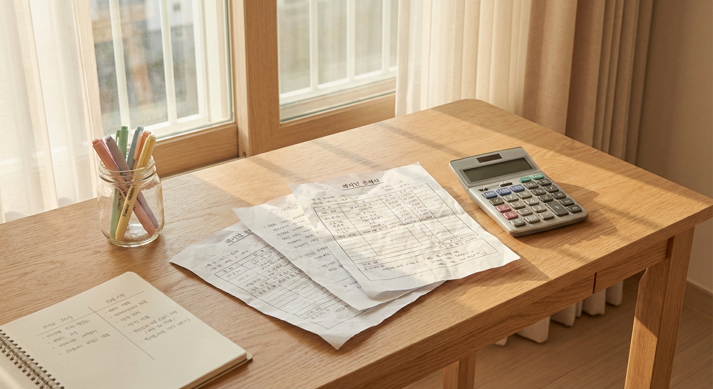 인테리어 견적비교 직접 하지 마세요, 무료분석 해드립니다