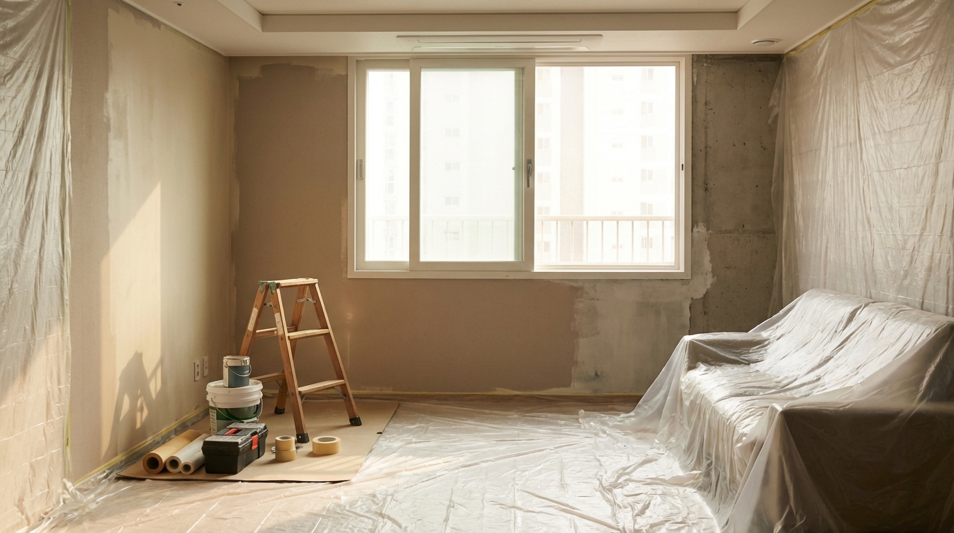 인테리어 사기 피해 유형 4가지와 예방법